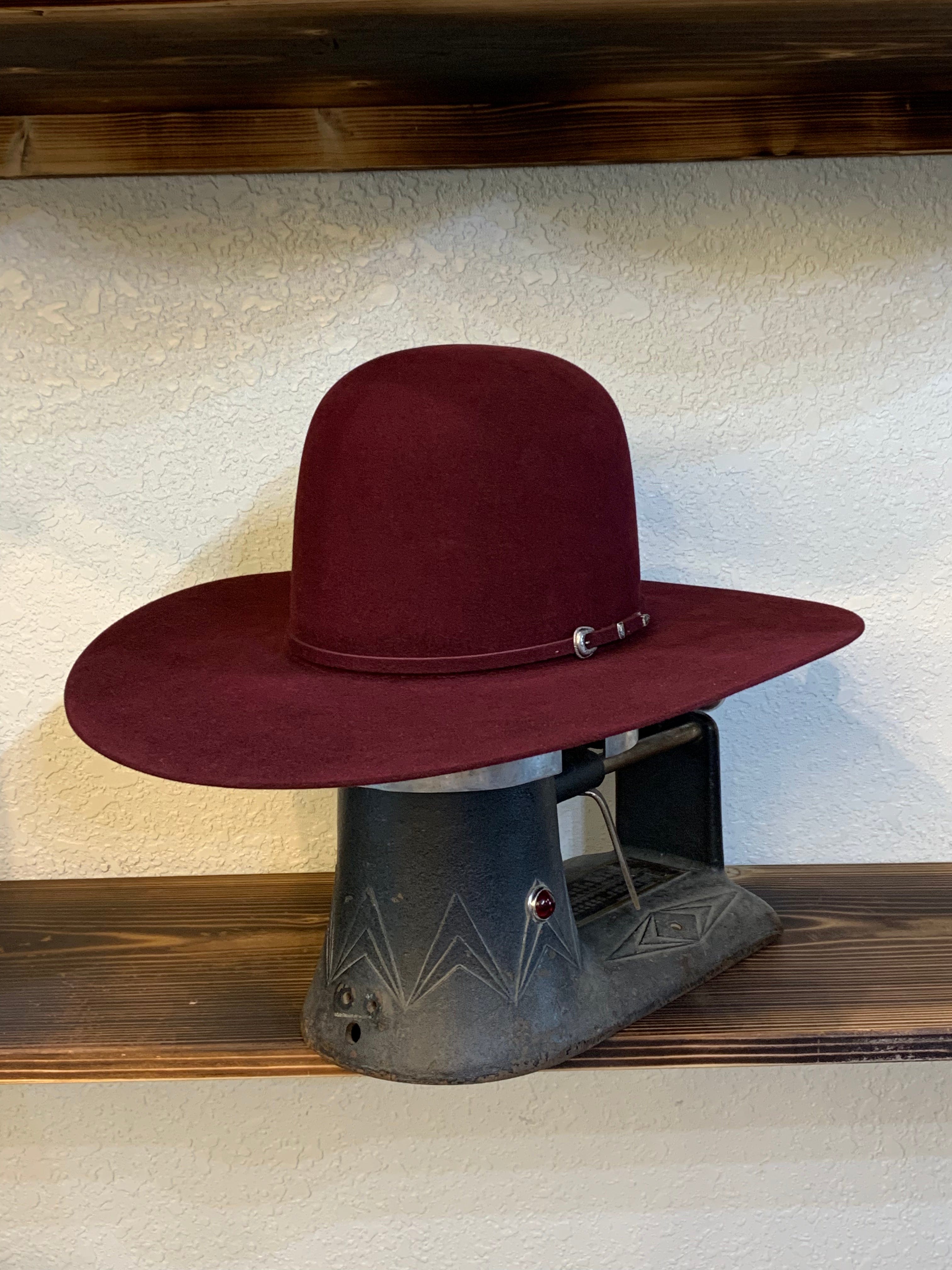 Rodeo King 7X Merlot 41 2