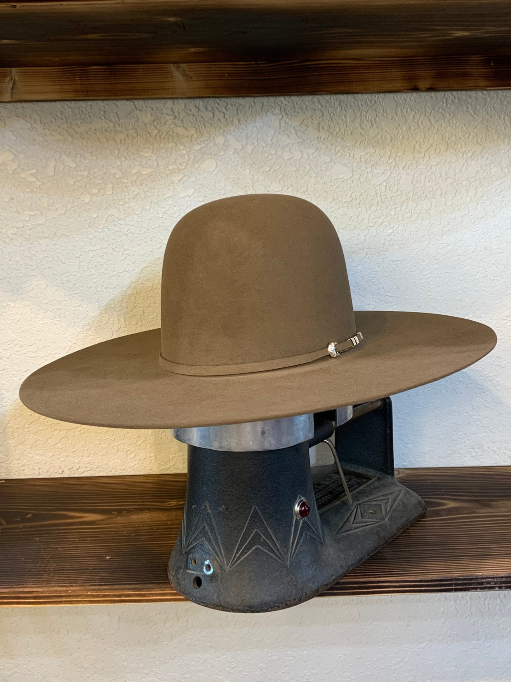 Stetson hats near hot sale me